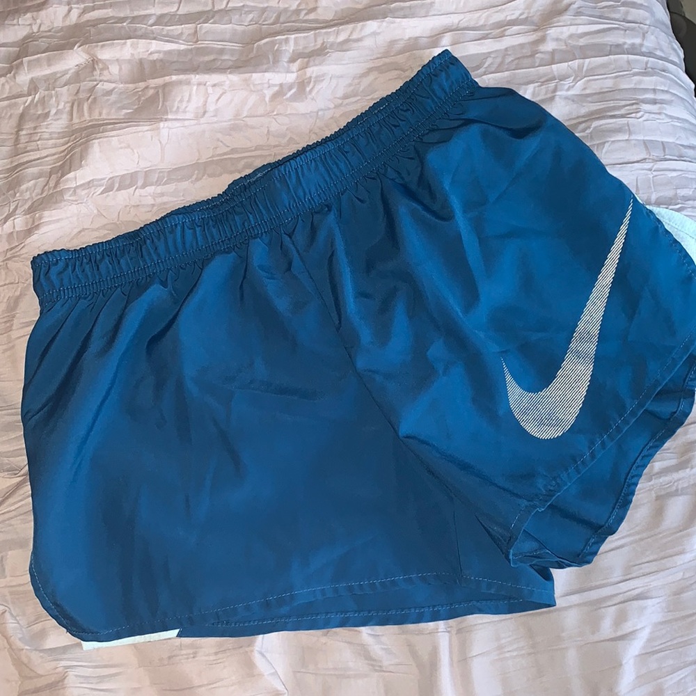 athletic shorts